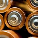 cr2012 batterij: de compacte krachtpatser voor jouw elektronische apparaten